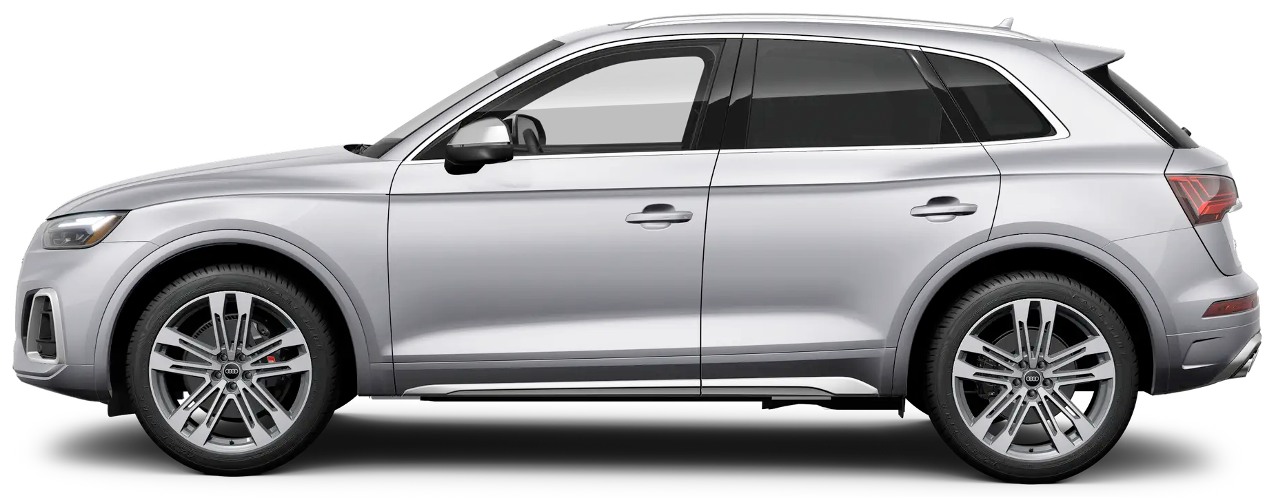 2023 Audi SQ5 VUS 3.0T Progressiv 