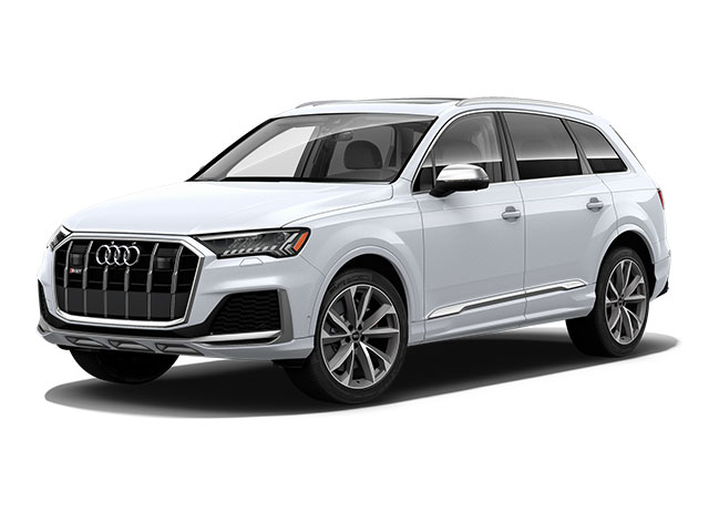 2023 Audi SQ7 Prestige quattro Tiptronic's photo