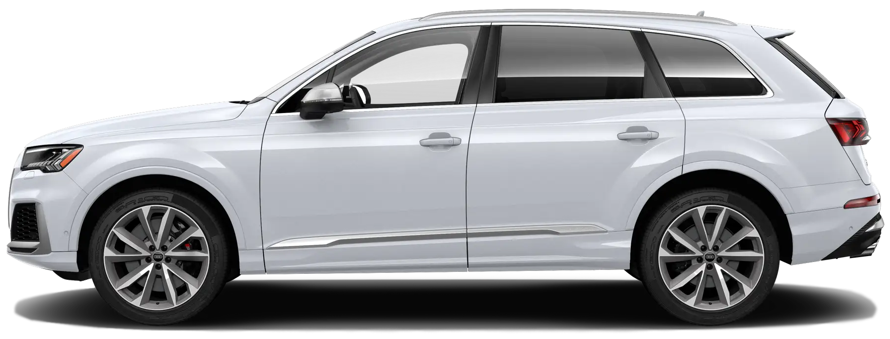 2023 Audi SQ7 SUV 4.0T Premium Plus 