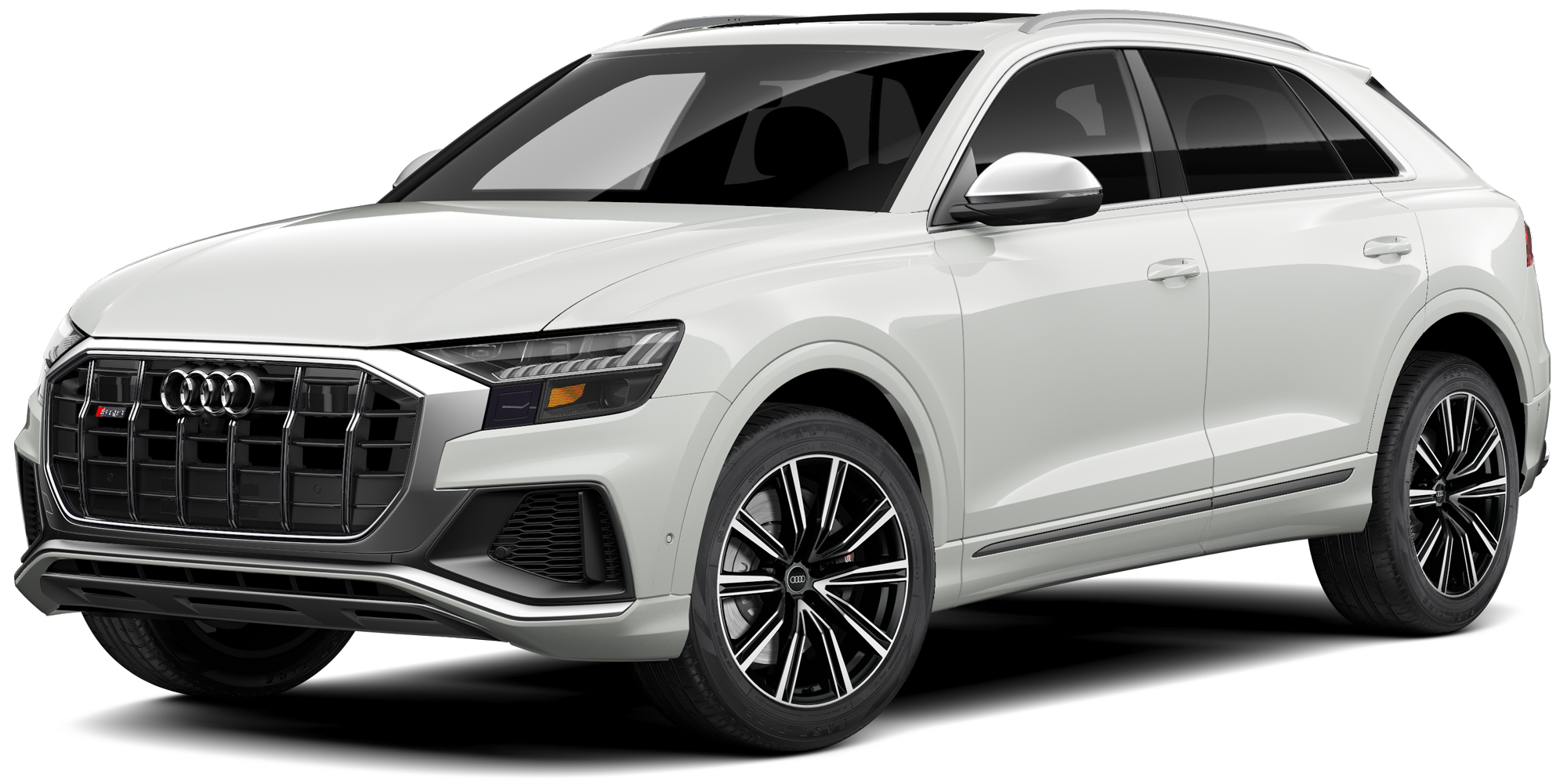 2023 Audi SQ8 SUV