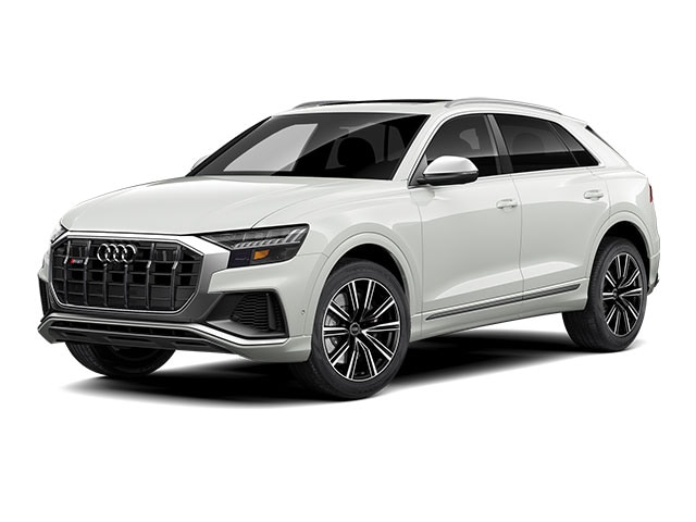 2023 Audi SQ8 Prestige's photo