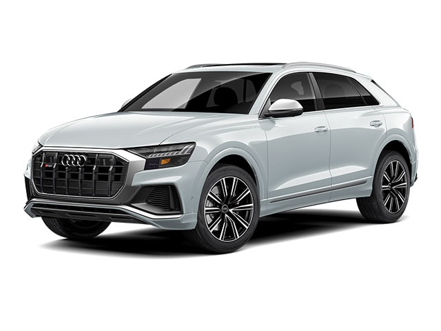 2023 Audi SQ8 Prestige's photo