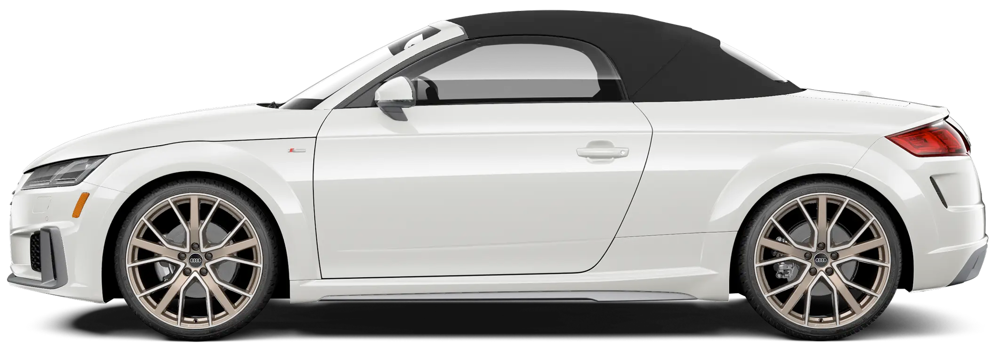 2023 Audi TT Cabriolet 45 