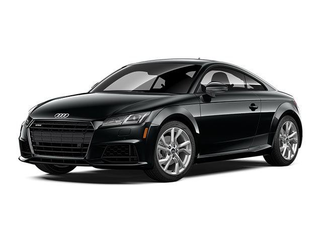 2023 Audi TT Coupe 