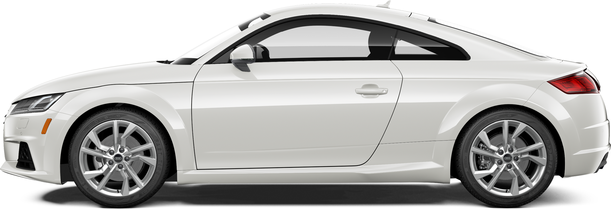 2023 Audi TT Coupe 2.0T 