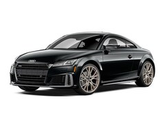 2023 Audi TT 45 Coupe