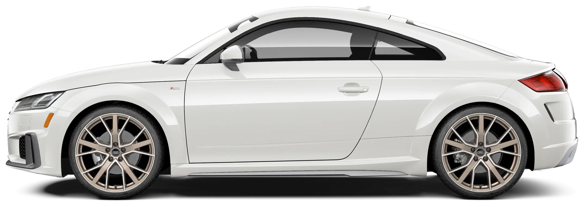 2023 Audi TT Coupe 45 