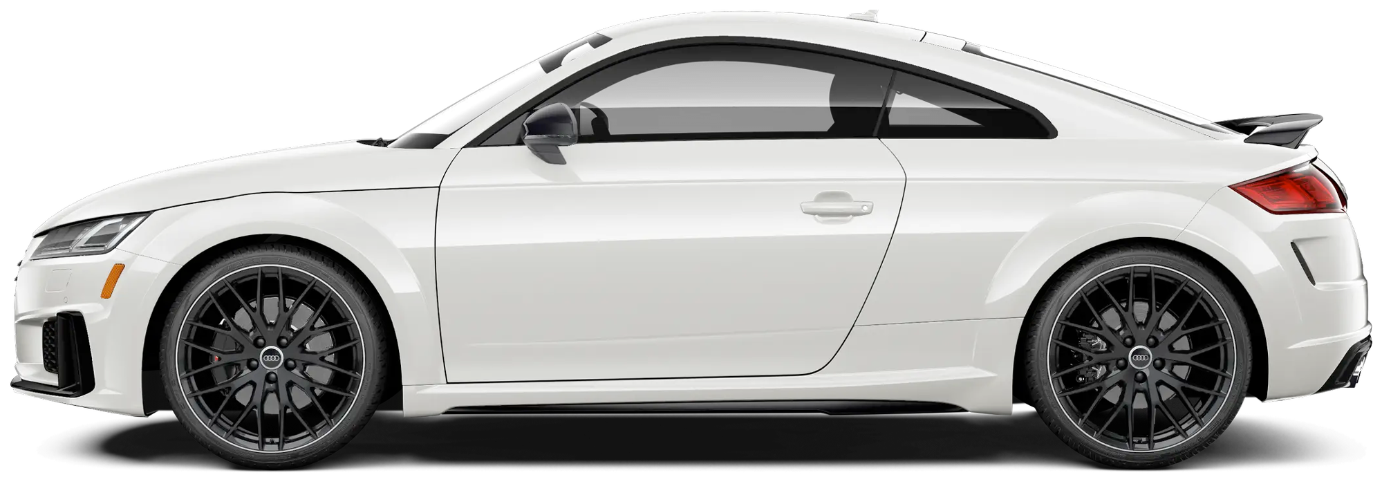 2023 Audi TTS Coupé 2.0T 