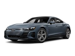 2023 Audi e-tron GT Sedan
