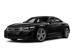 2023 Audi e-tron GT Berline