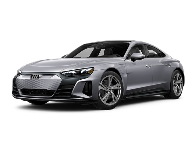 2023 Audi e-tron GT Premium Plus -
                Sherman Oaks, CA