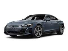 2023 Audi e-tron GT Premium Plus Sedan
