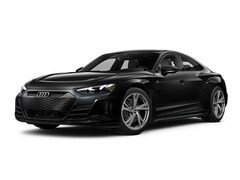 2023 Audi e-tron GT Premium Plus Sedan