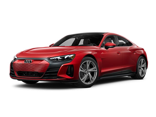 2023 Audi e-tron GT - Image 1