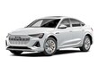  Audi e-tron S Sportback