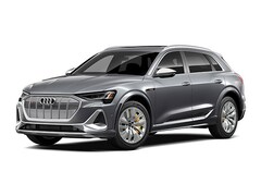 2023 Audi e-tron S Prestige