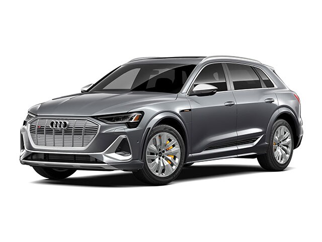 New 2023 Audi e-tron S Premium Plus SUV Oxnard, CA