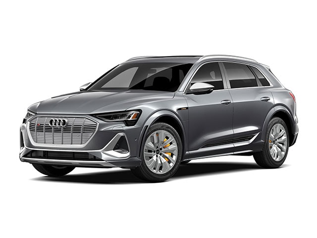 2023 Audi e-tron S 95 kWh Prestige quattro's photo