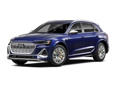 2023 Audi e-tron S Premium Plus SUV