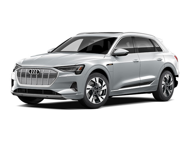 2024 Audi Q4 e-tron Sportback For Sale in Union City GA