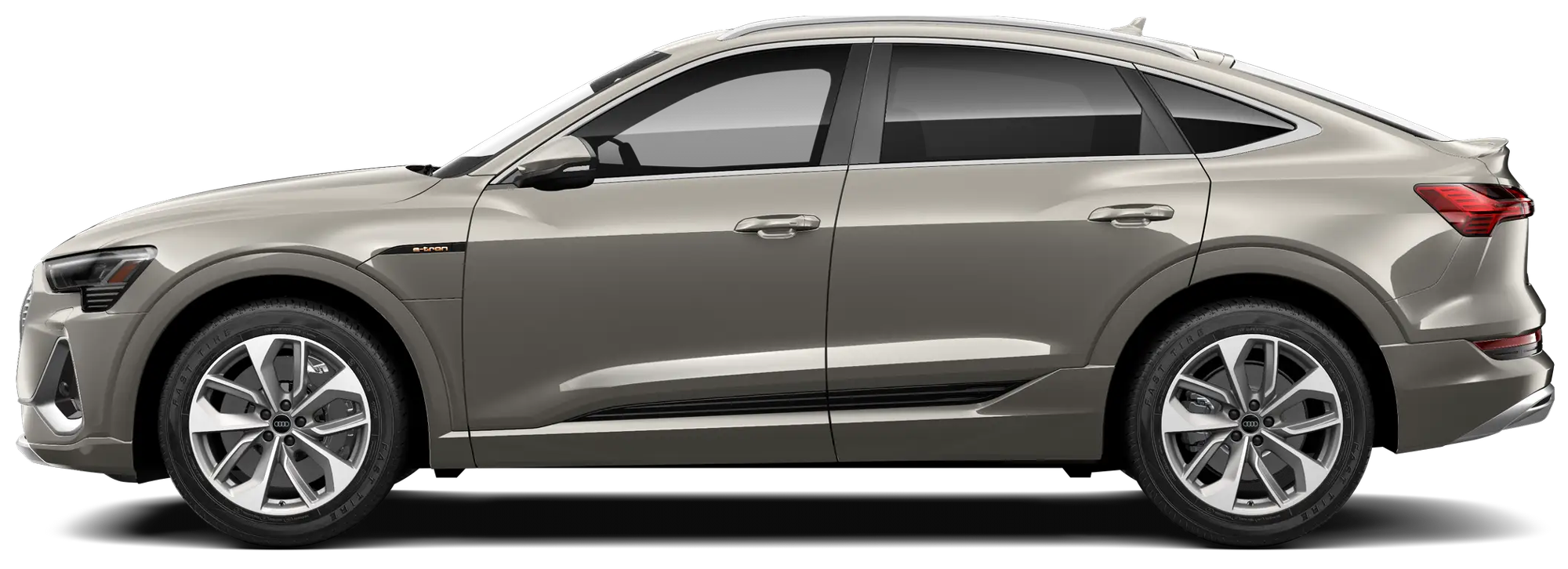 2023 Audi e-tron Sportback 55 Progressiv 