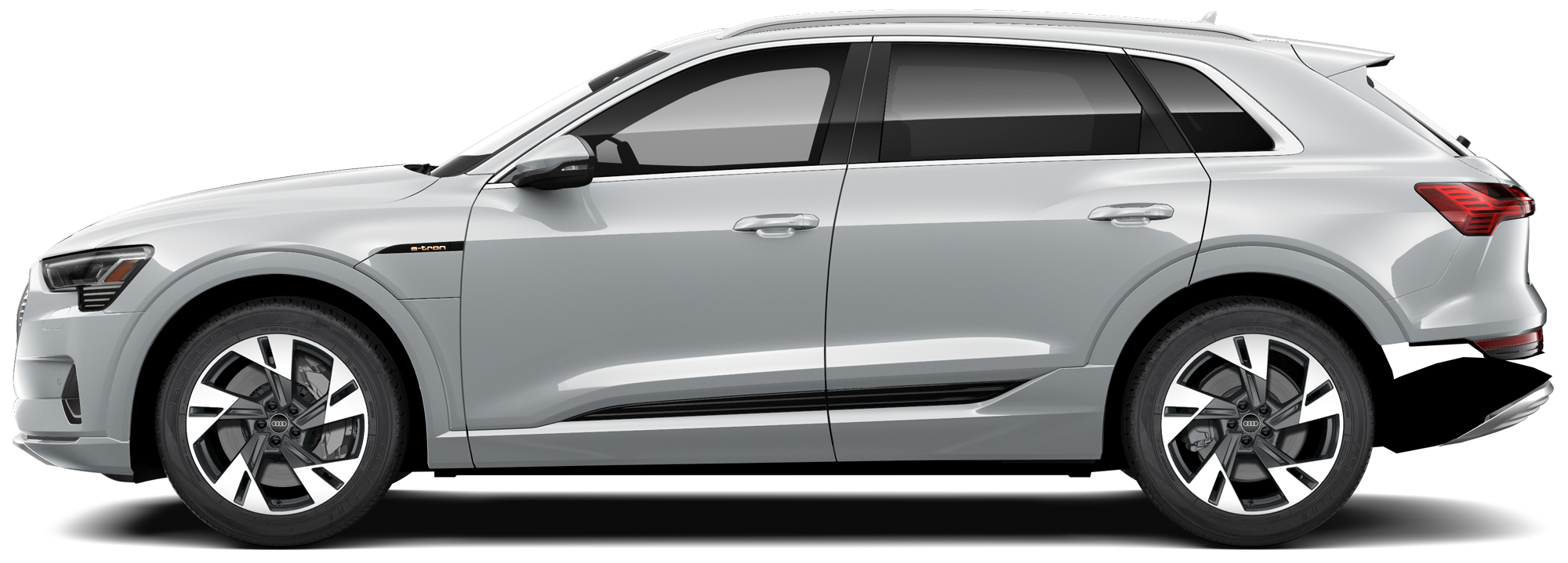 2023 Audi e-tron VUS 55 Progressiv 