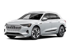 2023 Audi e-tron Chronos SUV