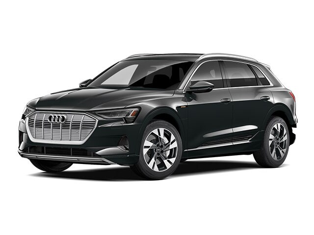 2023 Audi e-tron Premium Plus SUV