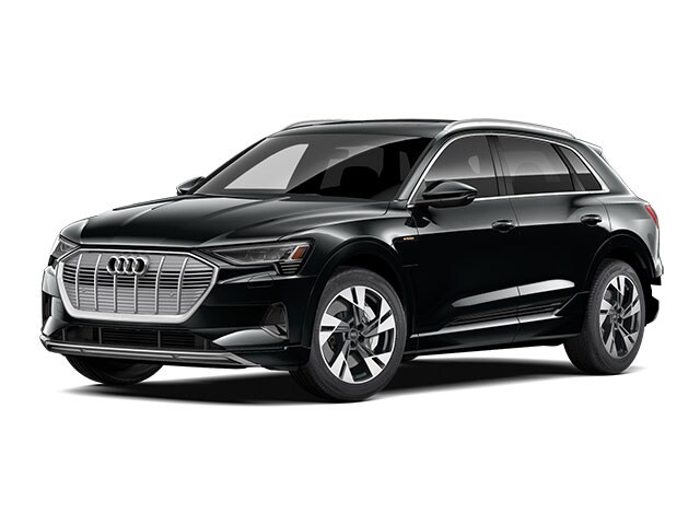 New 2023 Audi e-tron Premium SUV For Sale in Calabasas