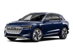 2023 Audi e-tron Premium SUV