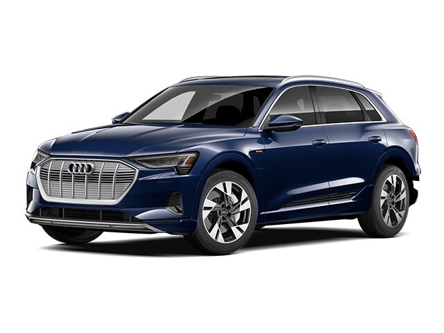 New 2023 Audi e-tron Premium Plus SUV for sale in Temecula