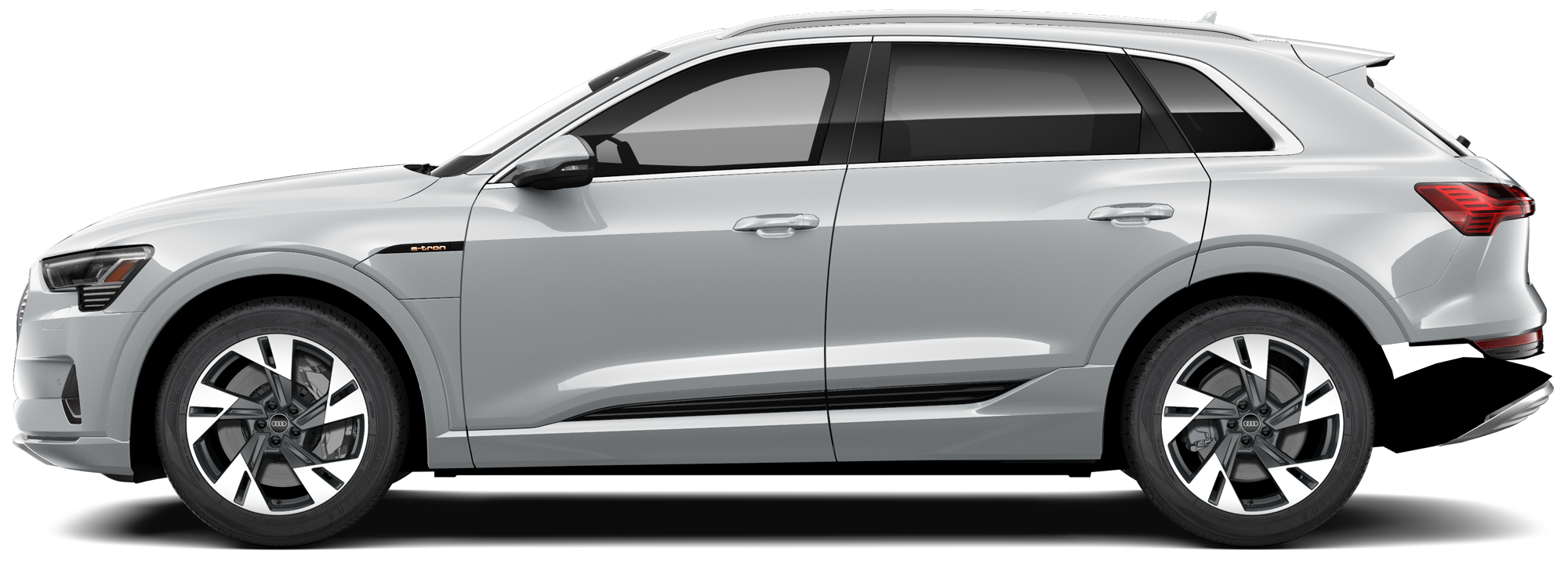 2023 Audi e-tron SUV Premium 