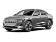  Audi e-tron Sportback