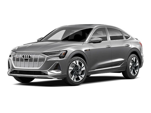 2023 Audi e-tron Sportback