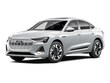 Audi e-tron Sportback