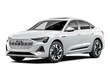  Audi e-tron Sportback