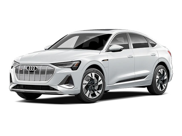 2023 Audi e-tron Sportback Prestige's photo