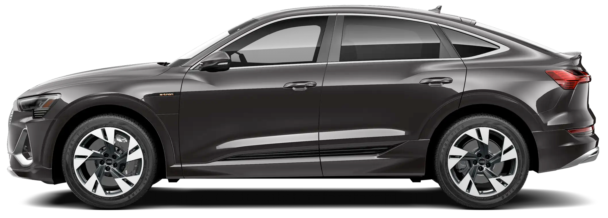 2023 Audi e-tron Sportback SUV S line Premium 