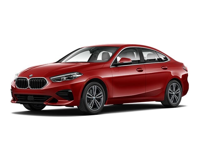 2023 BMW 2 Series 228i xDrive Gran Coupe's photo