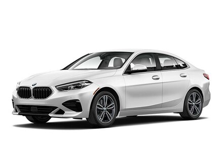 2023 BMW 228i xDrive Gran Coupe