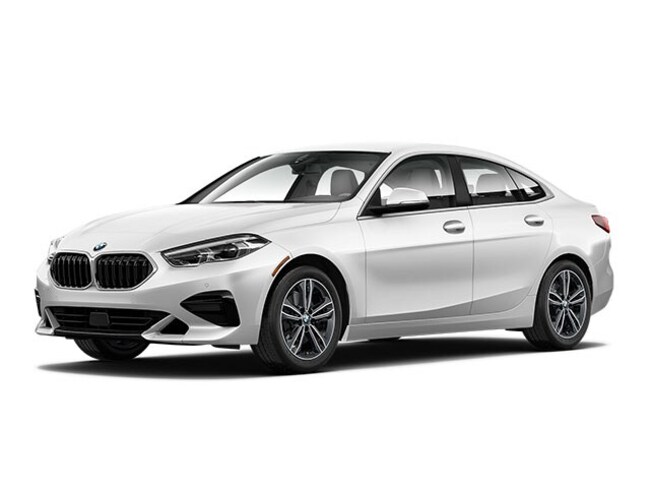 2023 BMW 228i xDrive Gran Coupe
