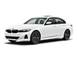 Used 2023 BMW 330i  Sedan