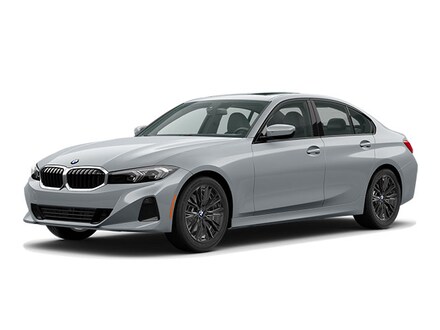 2023 BMW 330i Sedan
