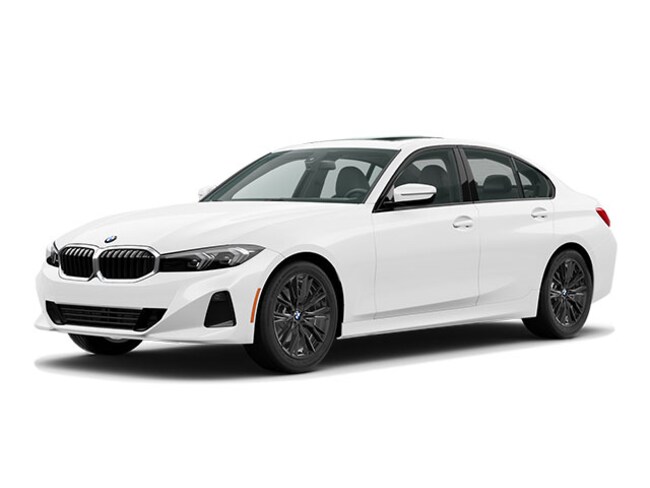 2023 BMW 330i xDrive Sedan