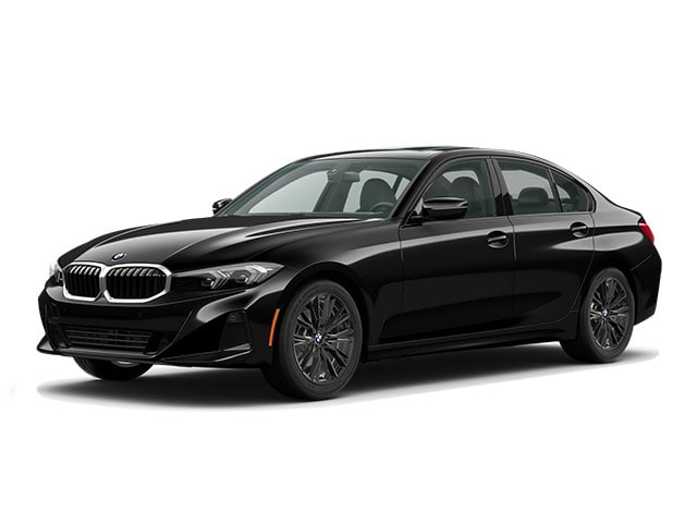 2023 BMW 3 Series xDrive