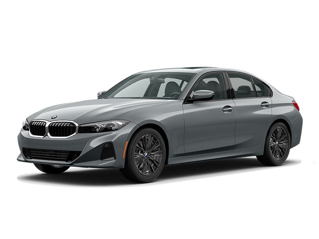 2023 BMW 3 Series 330i xDrive -
                Urbandale, IA