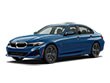 Certified 2023 BMW 3 Series 330e xDrive 330e xDrive Plug-In Hybrid