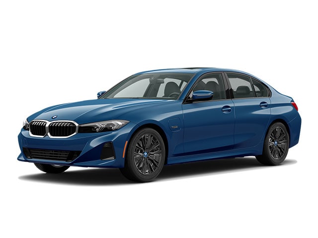 2023 BMW 3 Series 330e - Photo 1