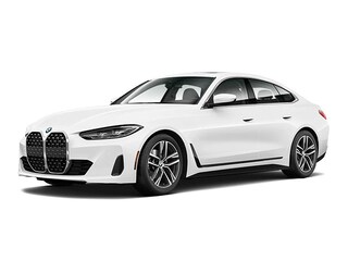 2023 BMW 430i xDrive Gran Coupe