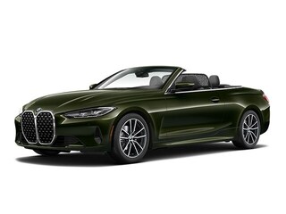 Used 2023 BMW 430i Convertible for sale in Clearwater